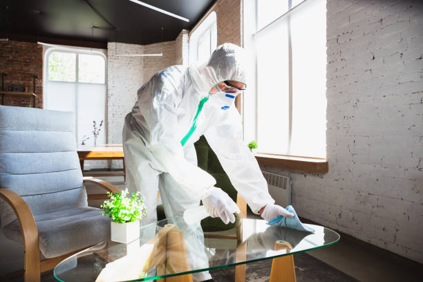 Best Forensic Mold Investigation  in USA